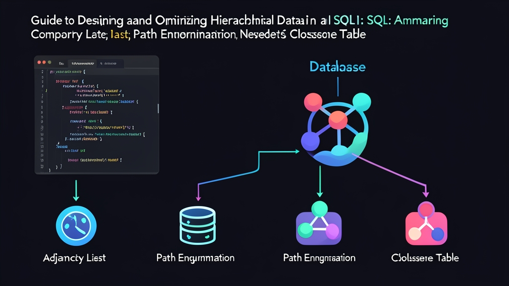Database tutorial - IT technology blog