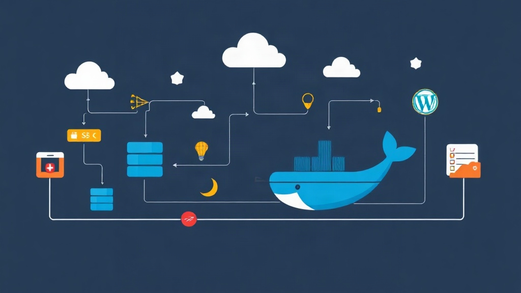 Docker tutorial - IT technology blog
