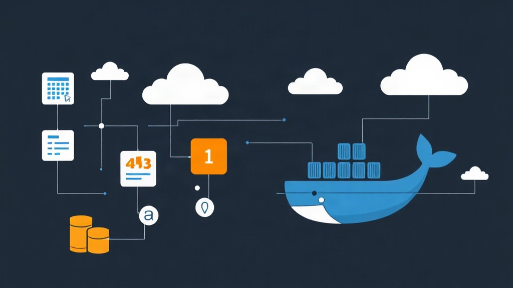 Docker tutorial - IT technology blog
