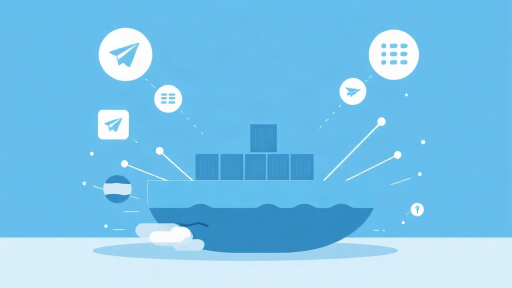 Docker tutorial - IT technology blog