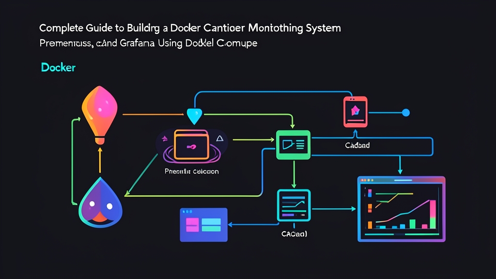 Docker tutorial - IT technology blog
