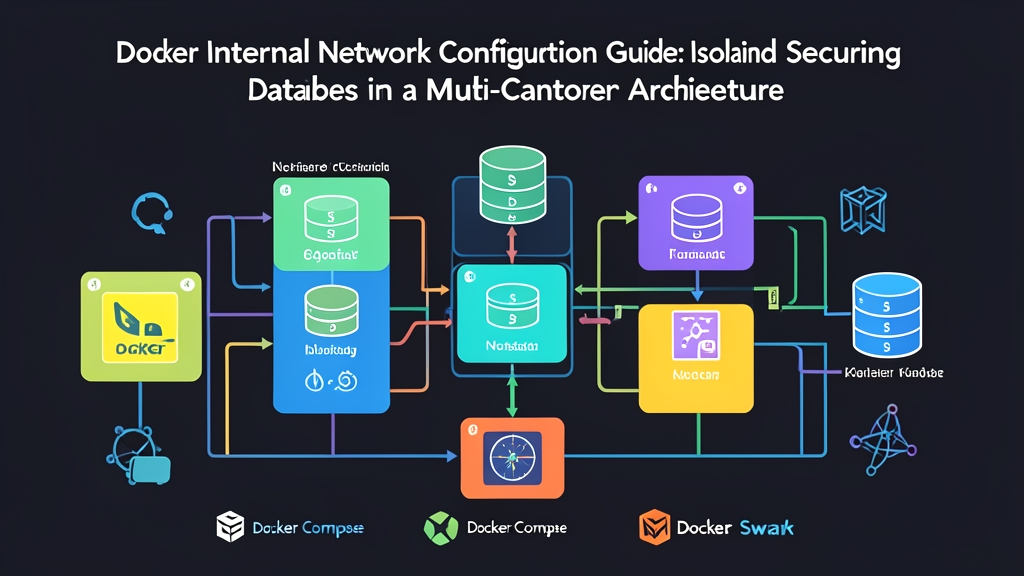 Docker tutorial - IT technology blog