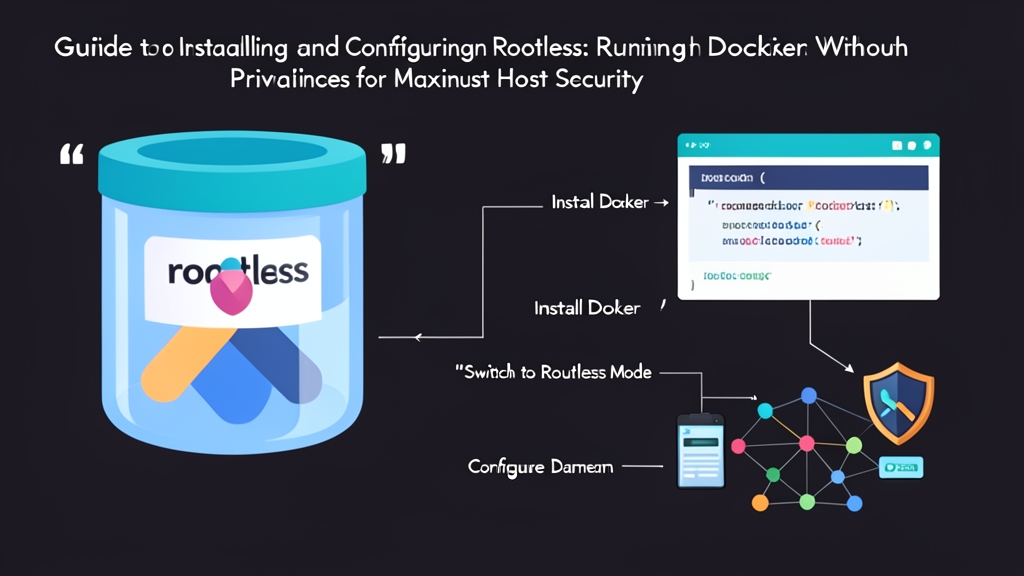 Docker tutorial - IT technology blog