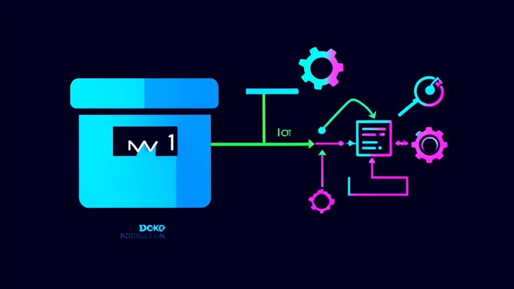 Docker tutorial - IT technology blog