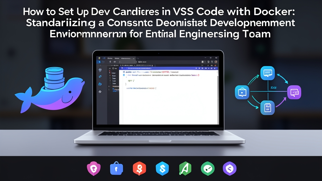 Docker tutorial - IT technology blog