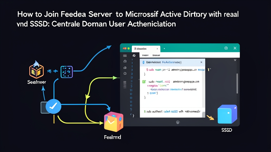 Fedora tutorial - IT technology blog