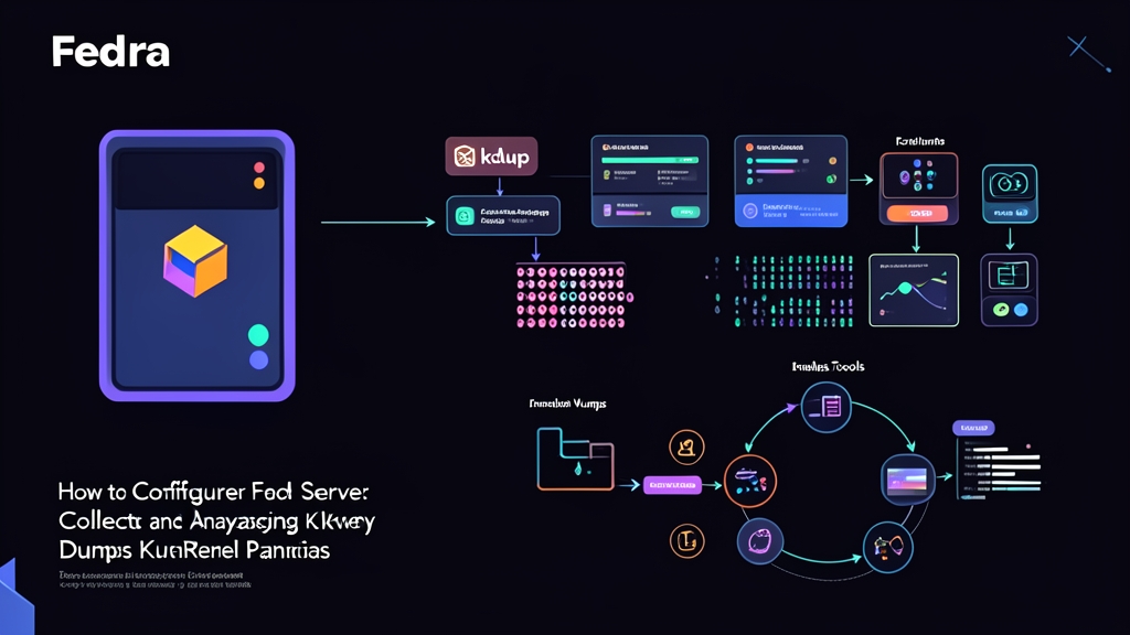 Fedora tutorial - IT technology blog