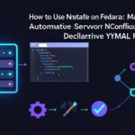 Fedora tutorial - IT technology blog