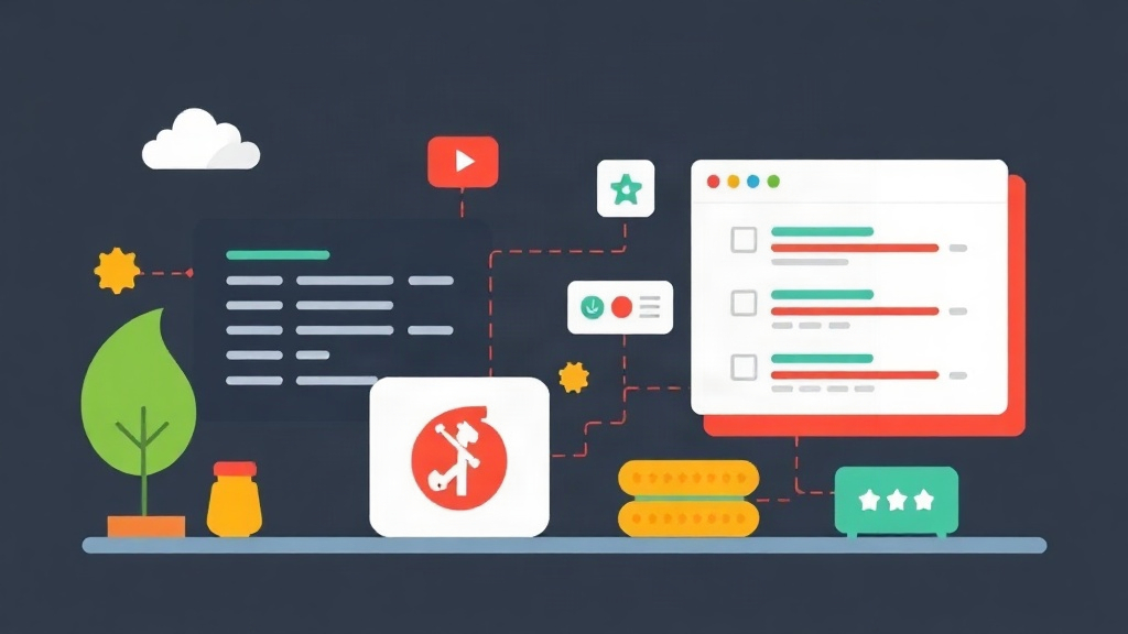 Git tutorial - IT technology blog