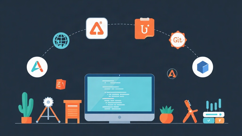Git tutorial - IT technology blog