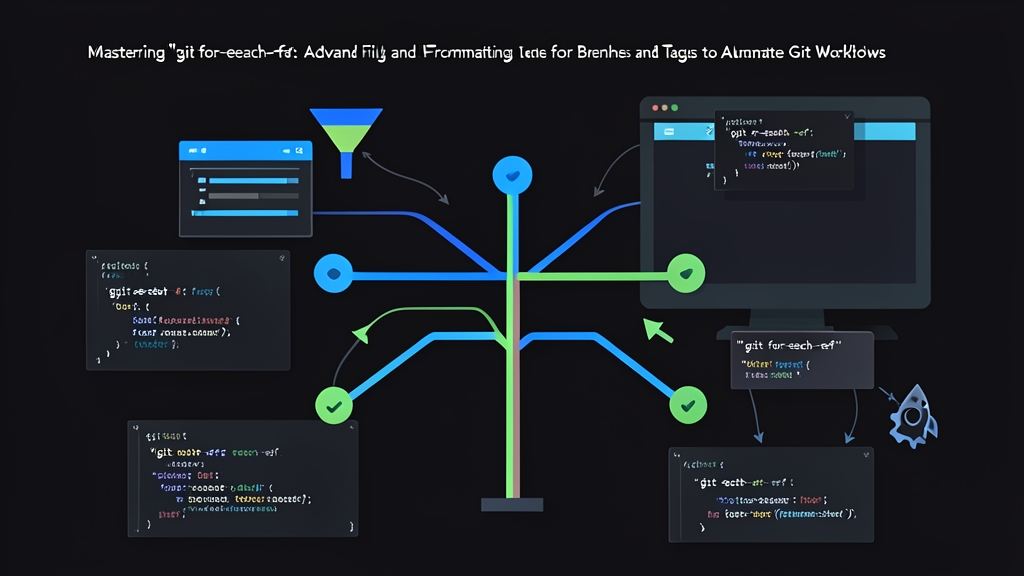 Git tutorial - IT technology blog