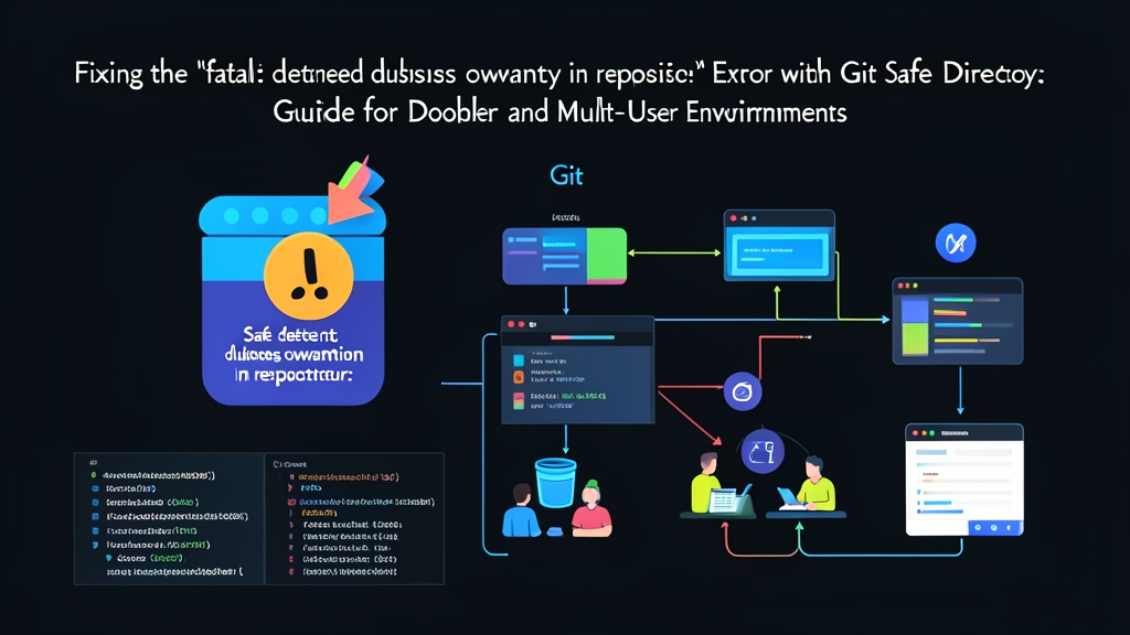 Git tutorial - IT technology blog