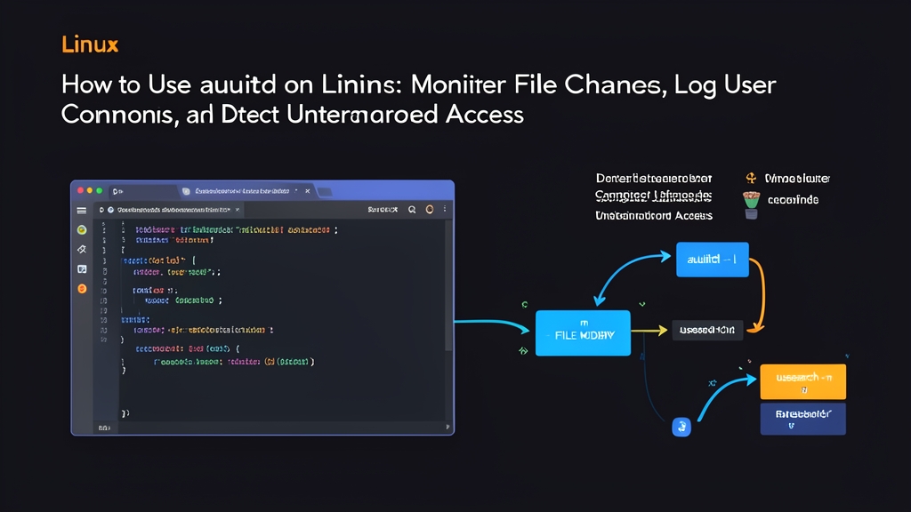 Linux tutorial - IT technology blog