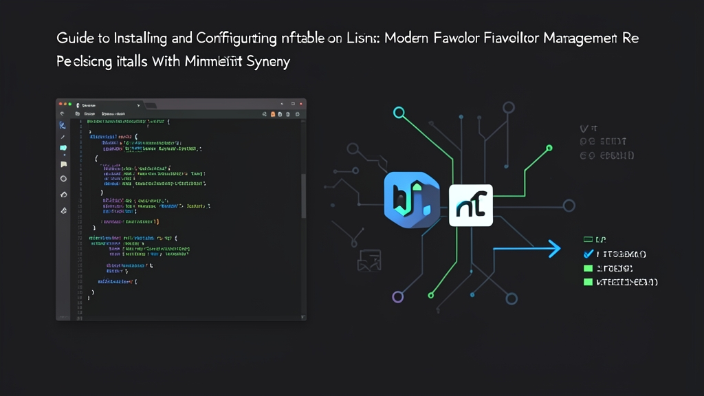 Linux tutorial - IT technology blog