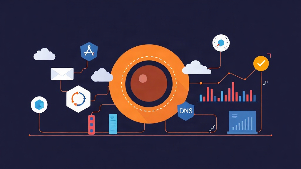 Monitoring tutorial - IT technology blog