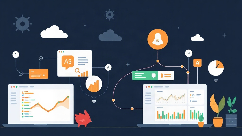 Monitoring tutorial - IT technology blog