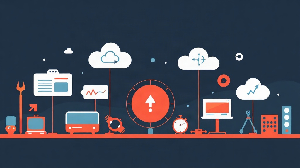Monitoring tutorial - IT technology blog
