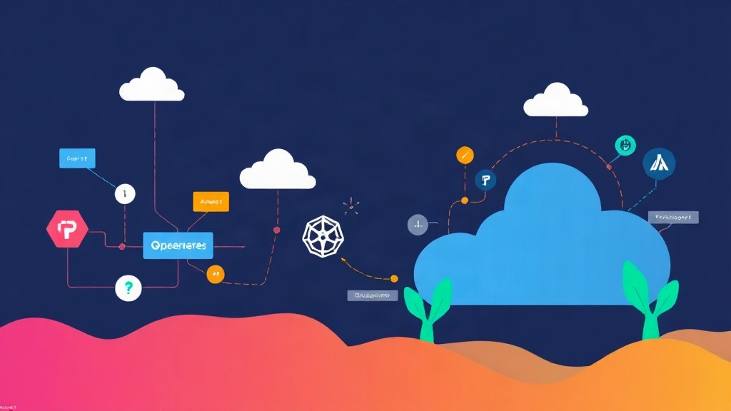 Monitoring tutorial - IT technology blog