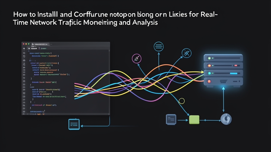 Monitoring tutorial - IT technology blog