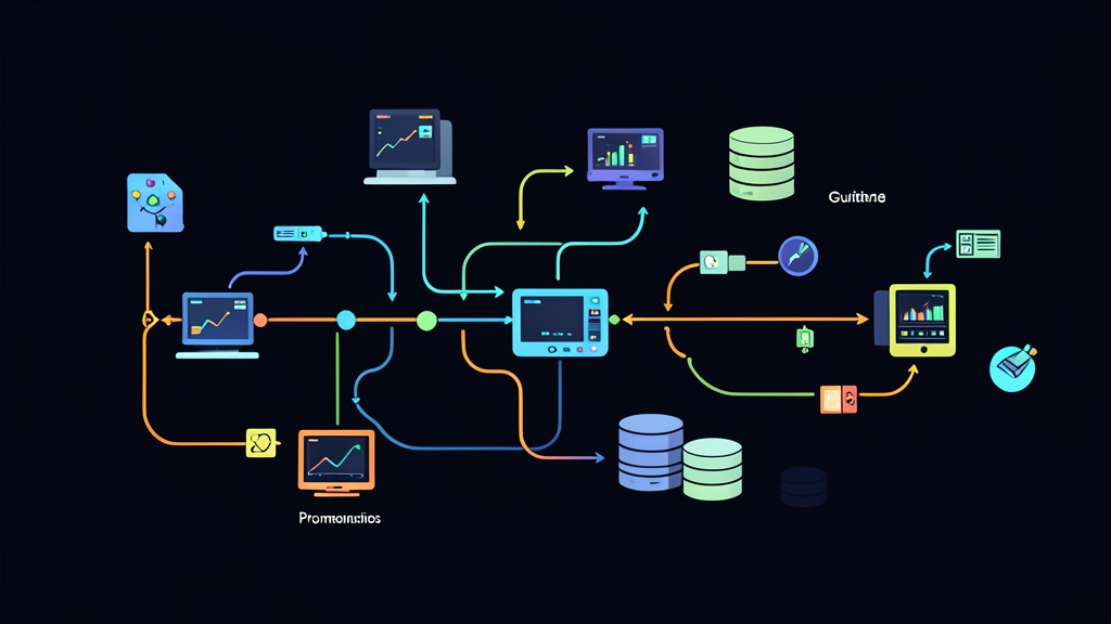 Monitoring tutorial - IT technology blog