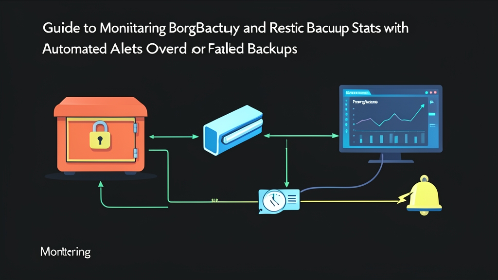 Monitoring tutorial - IT technology blog