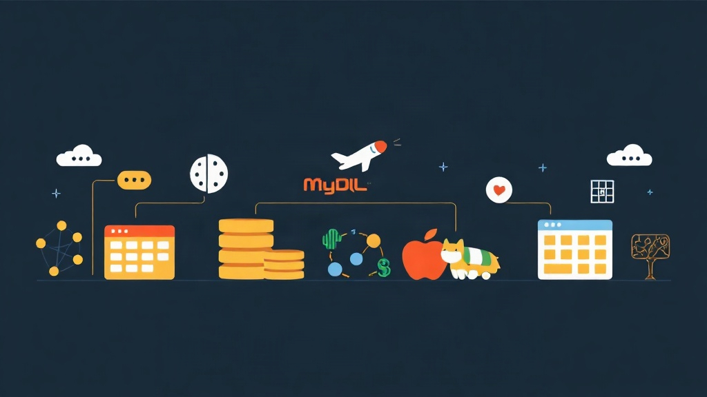 MySQL tutorial - IT technology blog