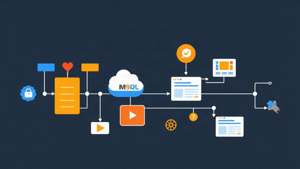 MySQL tutorial - IT technology blog