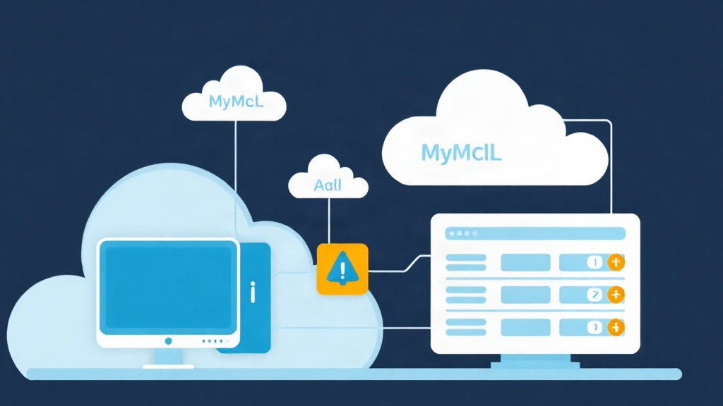 MySQL tutorial - IT technology blog