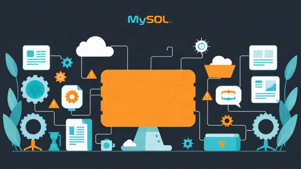 MySQL tutorial - IT technology blog