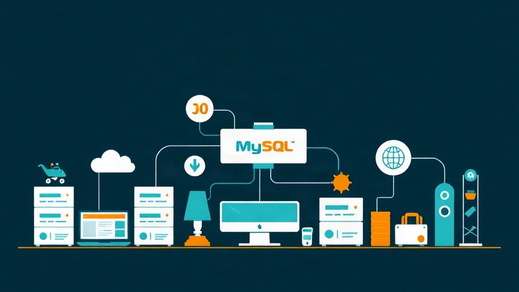 MySQL tutorial - IT technology blog