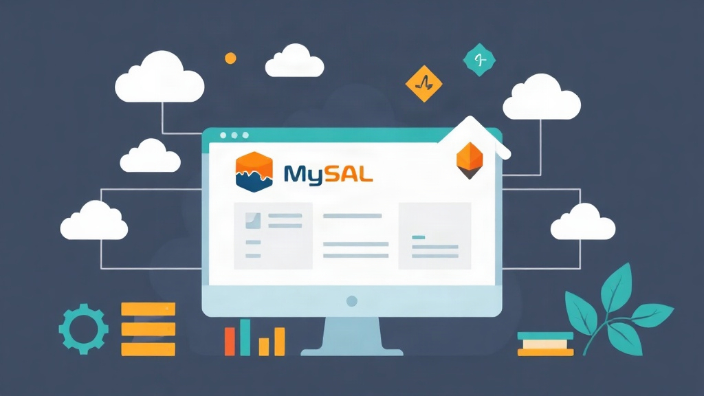 MySQL tutorial - IT technology blog