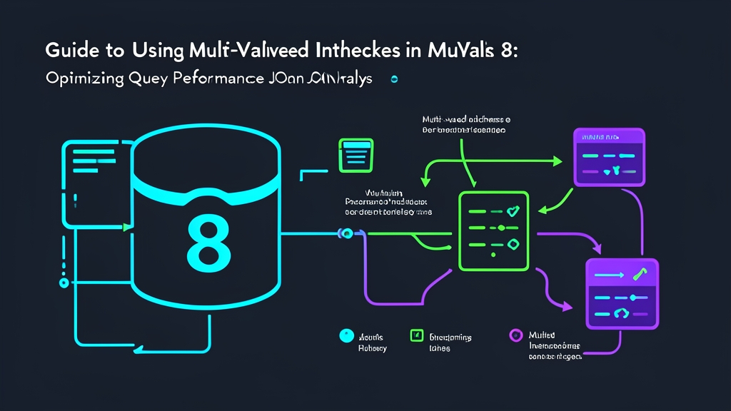 MySQL tutorial - IT technology blog