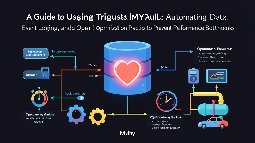 MySQL tutorial - IT technology blog