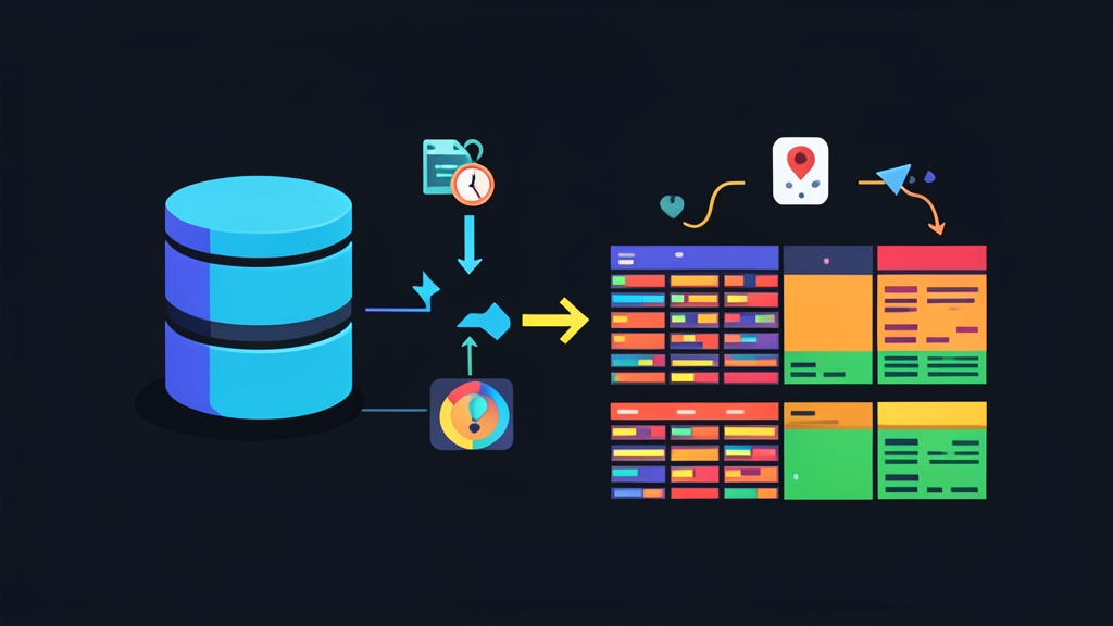 MySQL tutorial - IT technology blog