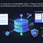 MySQL tutorial - IT technology blog