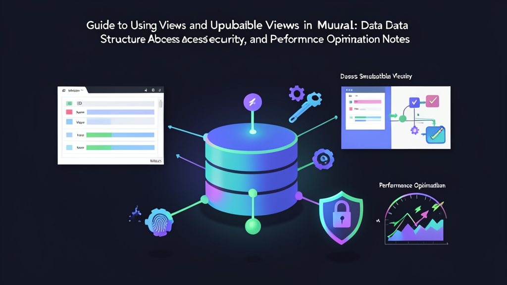 MySQL tutorial - IT technology blog