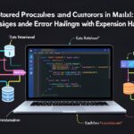 MySQL tutorial - IT technology blog