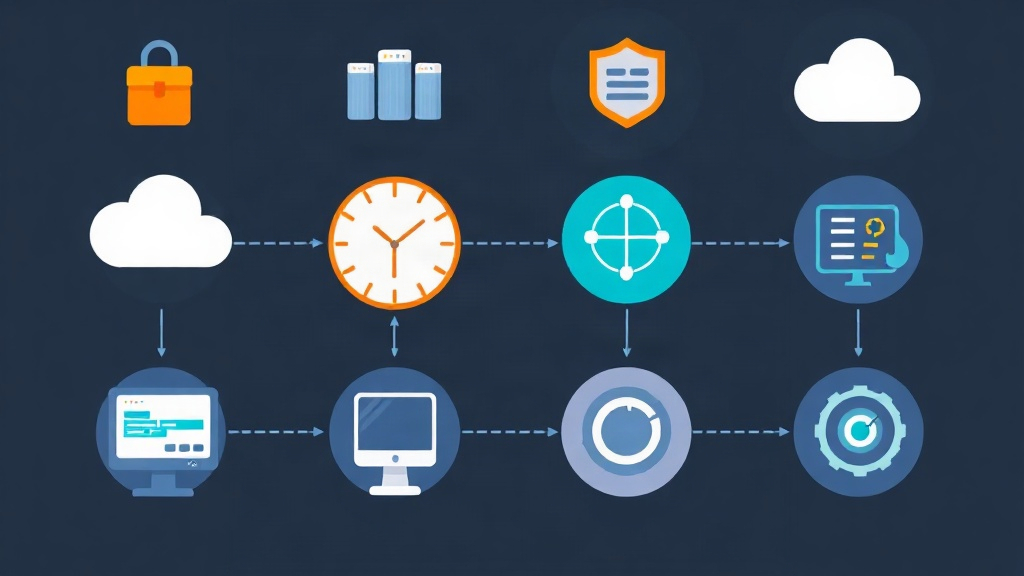 Network tutorial - IT technology blog