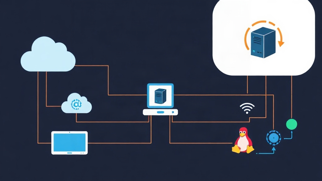 Network tutorial - IT technology blog