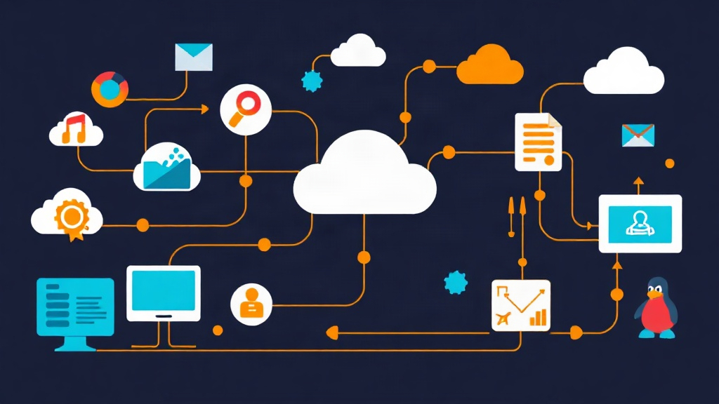 Network tutorial - IT technology blog