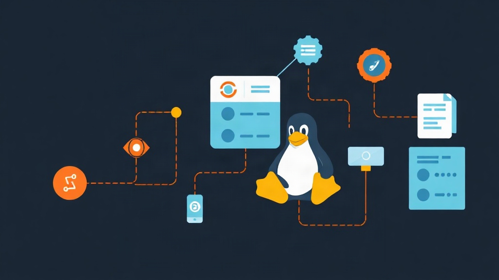 Network tutorial - IT technology blog