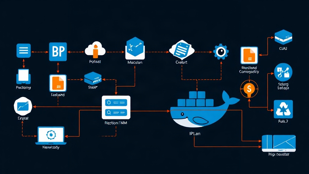 Network tutorial - IT technology blog