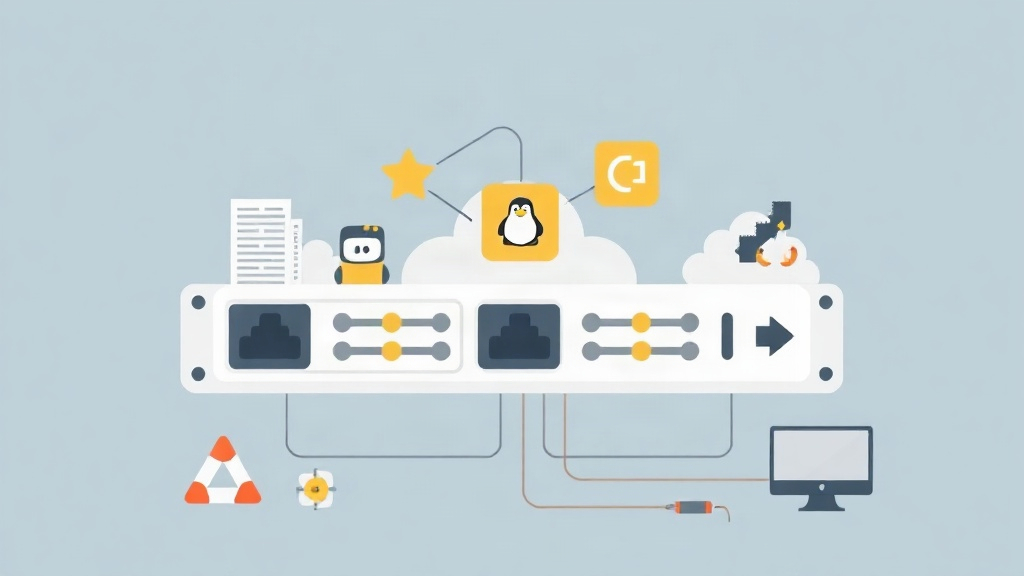 Network tutorial - IT technology blog