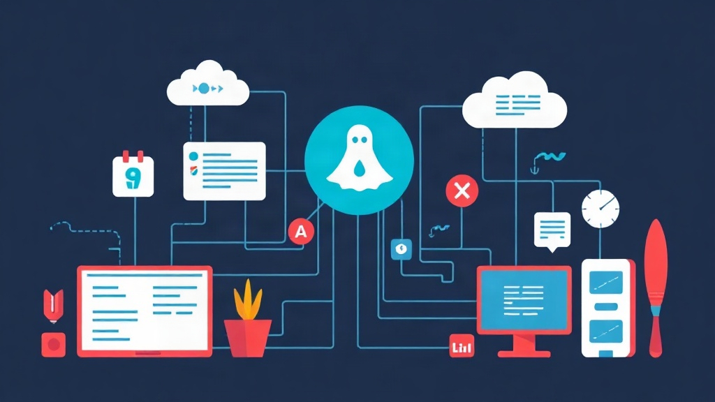 Network tutorial - IT technology blog
