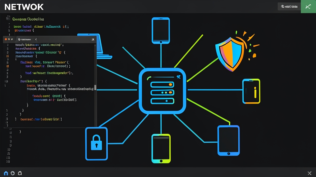 Network tutorial - IT technology blog