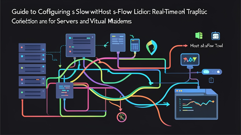 Network tutorial - IT technology blog