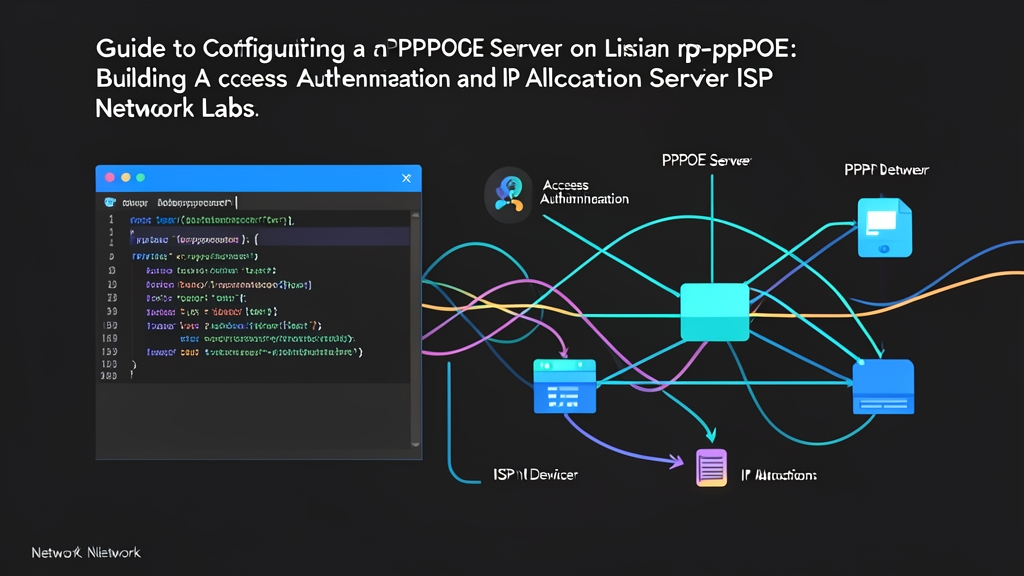 Network tutorial - IT technology blog