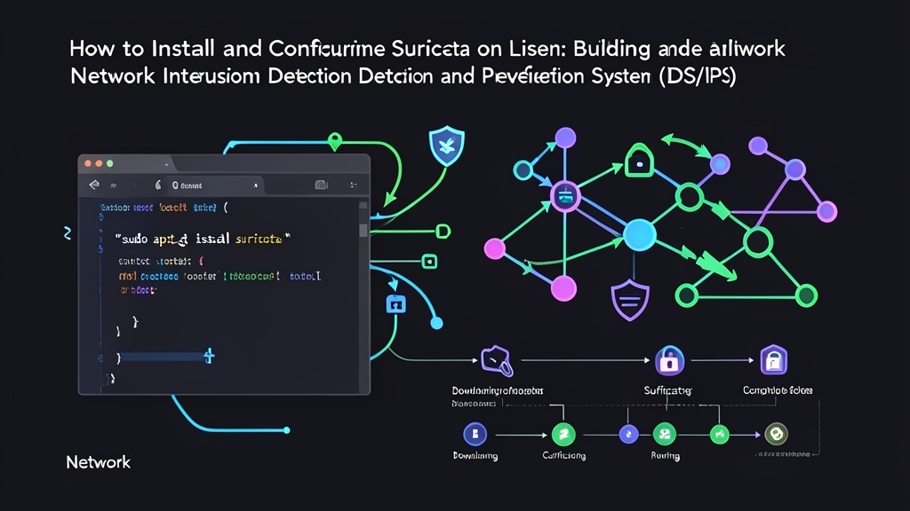 Network tutorial - IT technology blog