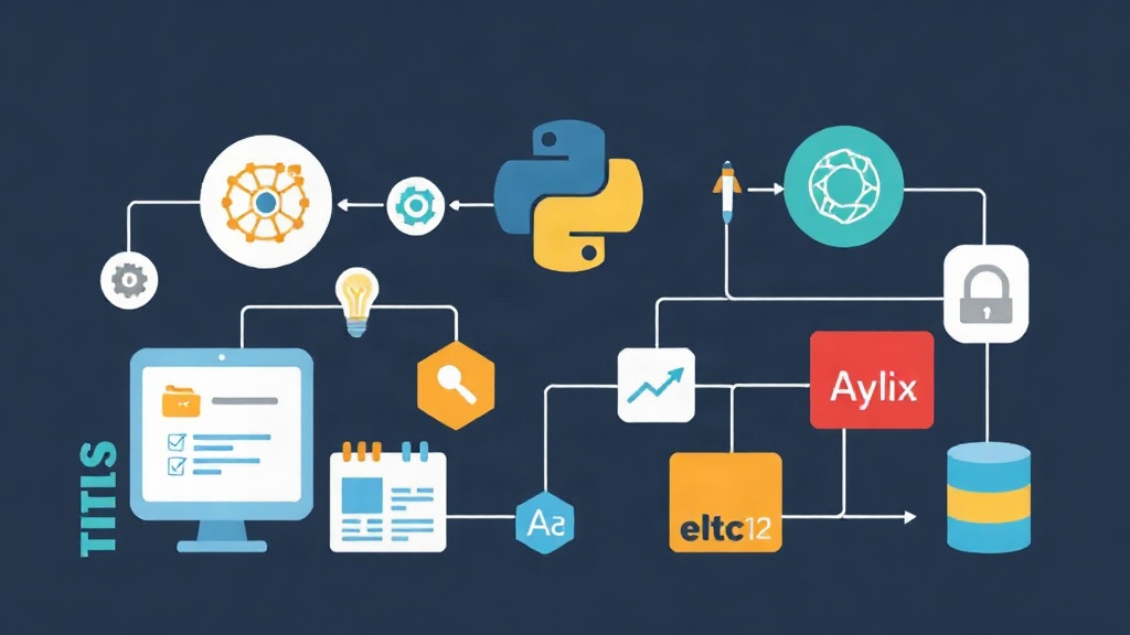 Python tutorial - IT technology blog