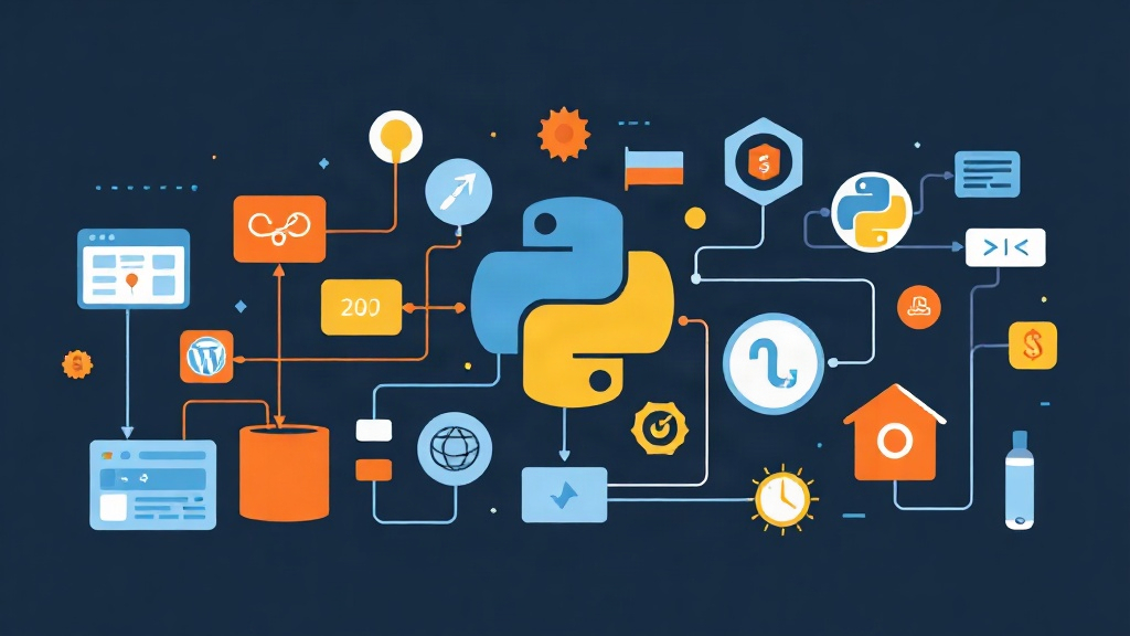 Python tutorial - IT technology blog
